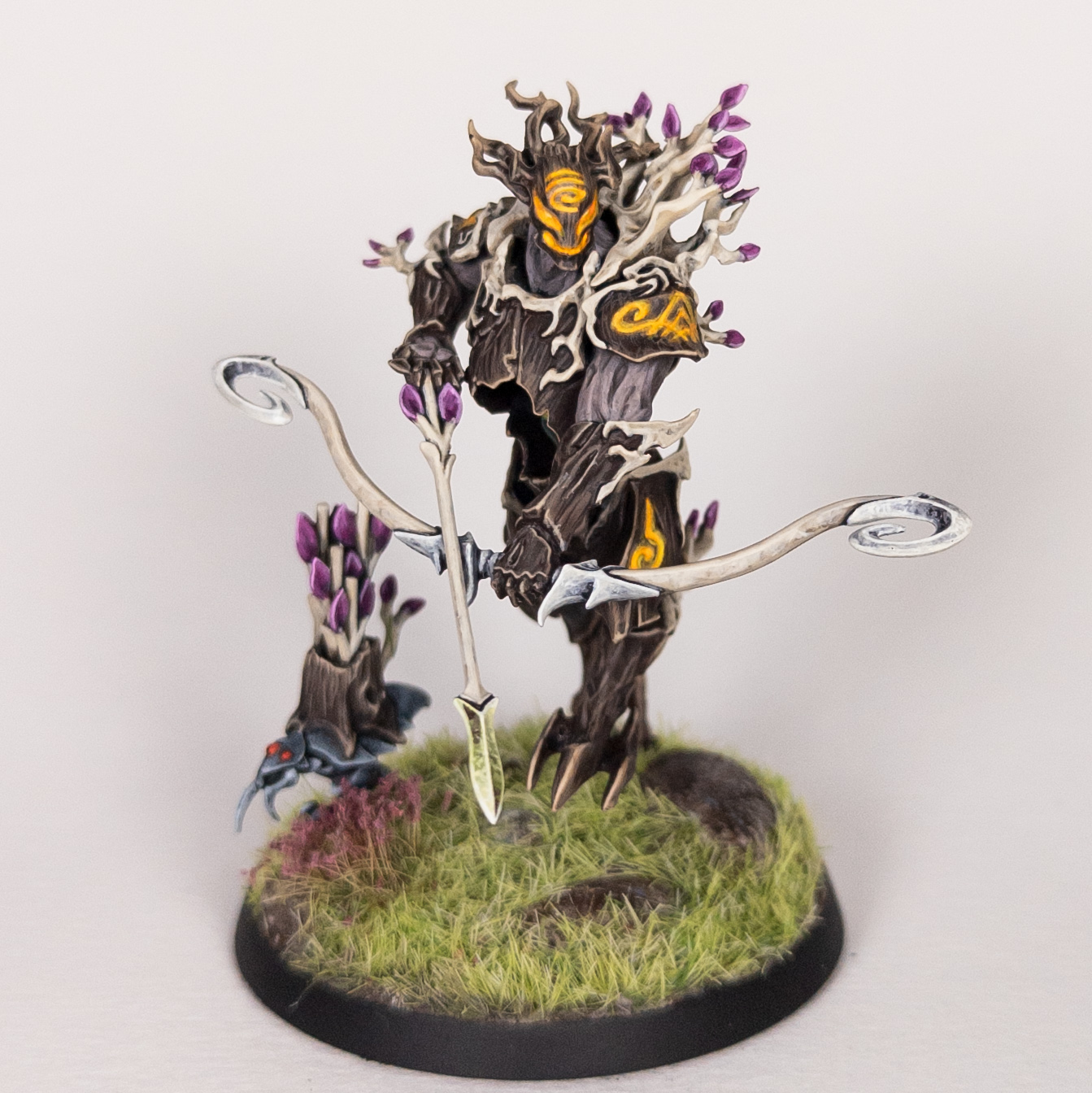 Kurnoth Hunter Greatbow